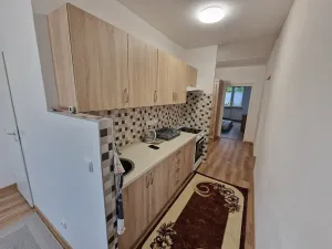 Prodej bytu 2+1, Cheb, Přátelství, 63 m2