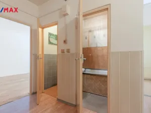 Prodej bytu 2+1, Most, Jaroslava Průchy, 53 m2