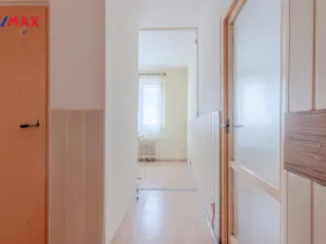 Prodej bytu 2+1, Most, Jaroslava Průchy, 53 m2