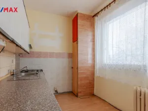 Prodej bytu 2+1, Most, Jaroslava Průchy, 53 m2