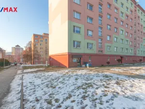 Prodej bytu 2+1, Most, Jaroslava Průchy, 53 m2