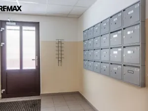 Prodej bytu 2+1, Most, Jaroslava Průchy, 53 m2