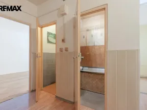 Prodej bytu 2+1, Most, Jaroslava Průchy, 53 m2