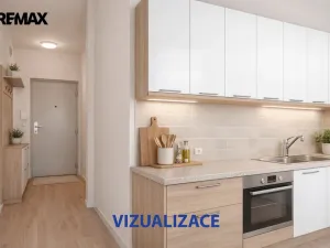 Prodej bytu 2+1, Most, Jaroslava Průchy, 53 m2