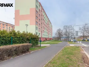 Prodej bytu 2+1, Most, Jaroslava Průchy, 53 m2