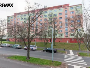 Prodej bytu 2+1, Most, Jaroslava Průchy, 53 m2