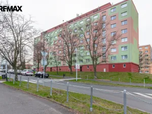 Prodej bytu 2+1, Most, Jaroslava Průchy, 53 m2