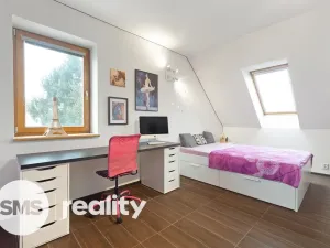 Prodej bytu 5+kk, Opava - Předměstí, Máchova, 185 m2