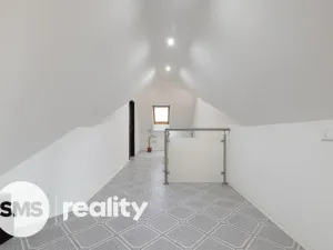 Prodej bytu 5+kk, Opava - Předměstí, Máchova, 185 m2