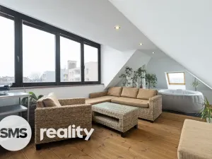 Prodej bytu 5+kk, Opava - Předměstí, Máchova, 185 m2