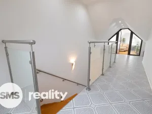 Prodej bytu 5+kk, Opava - Předměstí, Máchova, 185 m2