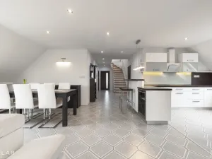 Prodej bytu 5+kk, Opava - Předměstí, Máchova, 185 m2