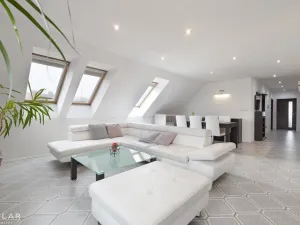 Prodej bytu 5+kk, Opava - Předměstí, Máchova, 185 m2