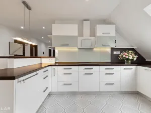 Prodej bytu 5+kk, Opava - Předměstí, Máchova, 185 m2