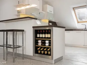 Prodej bytu 5+kk, Opava - Předměstí, Máchova, 185 m2