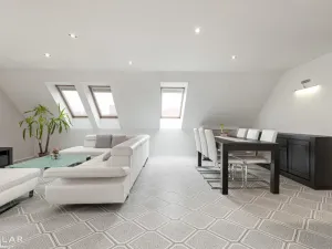 Prodej bytu 5+kk, Opava - Předměstí, Máchova, 185 m2