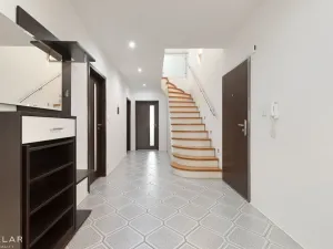 Prodej bytu 5+kk, Opava - Předměstí, Máchova, 185 m2