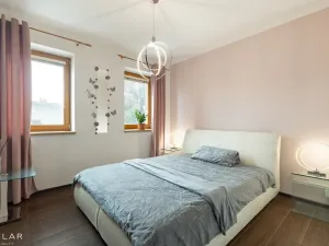 Prodej bytu 5+kk, Opava - Předměstí, Máchova, 185 m2