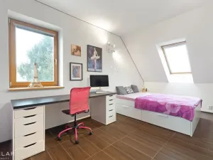 Prodej bytu 5+kk, Opava - Předměstí, Máchova, 185 m2