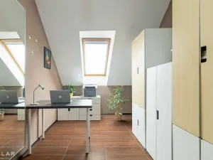 Prodej bytu 5+kk, Opava - Předměstí, Máchova, 185 m2