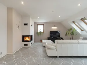Prodej bytu 5+kk, Opava - Předměstí, Máchova, 185 m2