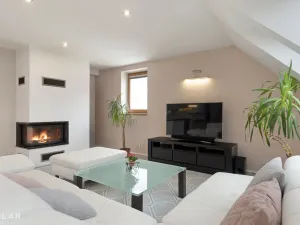 Prodej bytu 5+kk, Opava - Předměstí, Máchova, 185 m2