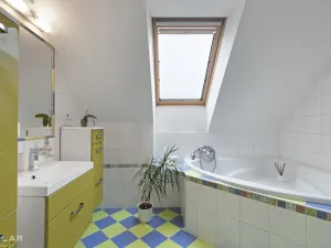 Prodej bytu 5+kk, Opava - Předměstí, Máchova, 185 m2