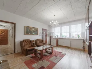 Prodej bytu 3+1, Český Těšín, Kysucká, 71 m2