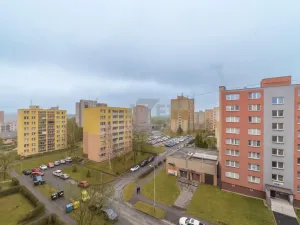 Prodej bytu 3+1, Český Těšín, Kysucká, 71 m2