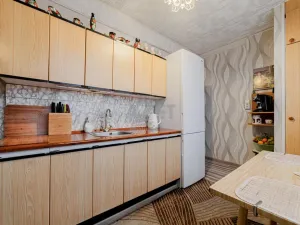 Prodej bytu 3+1, Český Těšín, Kysucká, 71 m2