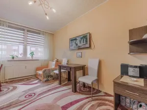 Prodej bytu 3+1, Český Těšín, Kysucká, 71 m2