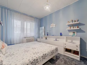 Prodej bytu 3+1, Český Těšín, Kysucká, 71 m2