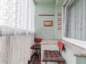 Prodej bytu 3+1, Český Těšín, Kysucká, 71 m2