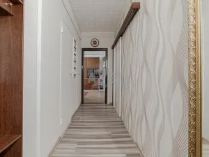 Prodej bytu 3+1, Český Těšín, Kysucká, 71 m2