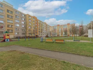 Prodej bytu 3+1, Český Těšín, Kysucká, 71 m2