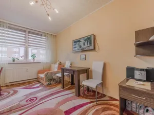 Prodej bytu 3+1, Český Těšín, Kysucká, 71 m2