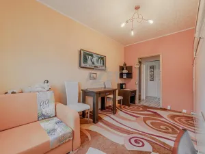 Prodej bytu 3+1, Český Těšín, Kysucká, 71 m2