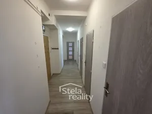 Prodej bytu 3+1, Vrbno pod Pradědem, Jesenická, 63 m2