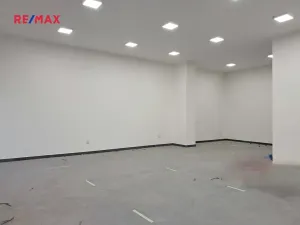 Pronájem komerční nemovitosti, Praha - Michle, Podle Kačerova, 143 m2