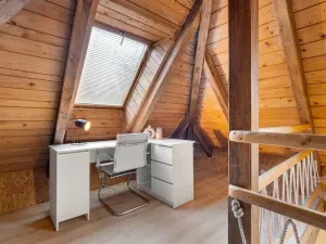 Prodej rodinného domu, Divišov, V Dolích, 129 m2