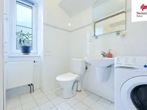 Prodej rodinného domu, Žákava, 200 m2