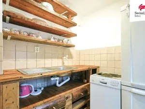 Prodej rodinného domu, Žákava, 200 m2