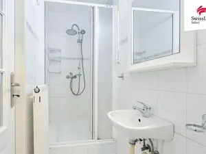 Prodej rodinného domu, Žákava, 200 m2