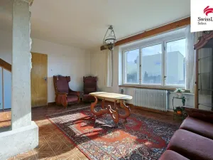 Prodej rodinného domu, Plzeň, Sporná, 260 m2