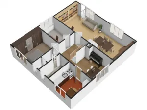 Prodej rodinného domu, Plzeň, Sporná, 260 m2