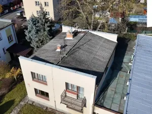 Prodej rodinného domu, Plzeň, Sporná, 260 m2