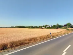 Prodej pozemku pro bydlení, Uničov, 3952 m2