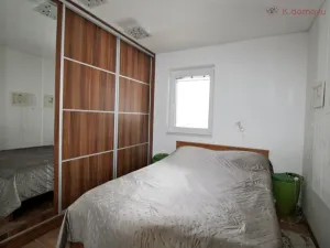 Prodej rodinného domu, Javorník, 60 m2