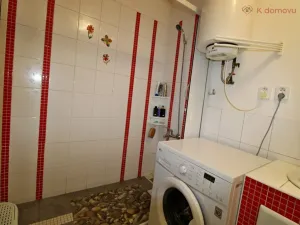 Prodej rodinného domu, Javorník, 60 m2