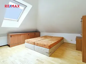 Pronájem bytu 2+1, Tlučná, V Rybníčkách, 43 m2